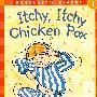 水痘好痒ScholasticReader 1 Itchy, Itchy Chicken PoxSR1