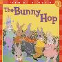 小兔子跳跳ScholasticReader 1 The Bunny HopSR1