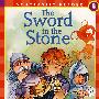 石头中的宝剑ScholasticReader 2 The Sword in the StoneSR2