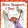 我说，再来一份意大利面ScholasticReader 2 More Spaghetti, I Say！SR2