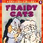 弗莱蒂猫HelloReader2 Fraidy CatsHR2