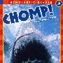 咯咯！鲨鱼之书ScholasticReader 3 Chomp！ A Book About SharksSR3