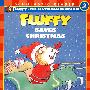 毛茸茸拯救圣诞节ScholasticReader 3 Fluffy Saves ChristmasSR3