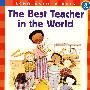 世界上最好的老师HelloReader3 The Best Teacher in the WorldHR3