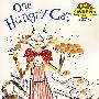 一只饿坏的猫HelloMath3 One Hungry CatHM3