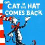 帽中猫 续The Cat in the Hat Comes Backz