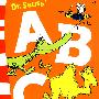 赛苏斯博士的ABCDr.Seuss’ A B C