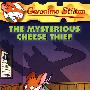 GERONIMO STILTON  31 CREEPELLAS BIG MYSTERY老鼠记者31：克利普拉斯的秘密