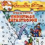 GERONIMO STILTON Special Edition  2 Winter Wonderland老鼠记者特别版2冬季仙境