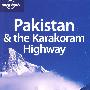 Pakistan  &  the  Karakoram  higway巴基斯坦和卡拉库伦高速路