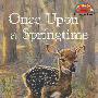 自从那个春天HelloReader2 Once Upon a SpringtimeHR2