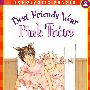 穿粉红短裙的密友ScholasticReader2 Best Friends Wear Pink TutusSR2