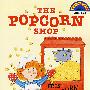 爆米花店HelloReader3 The Popcorn ShopHR3