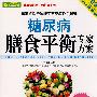健康大讲堂——糖尿病膳食平衡专家方案