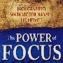 The Power of Focus 专注的力量