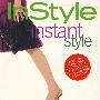 In style: instant style  格调：不间断的格调