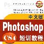 中文版Photoshop短训教程（附光盘）