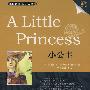 英汉对照 金牌励志系列 A Little Princess 小公主（赠精选MP3光盘）