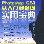 Photoshop CS3从入门到实用宝典(附光盘)