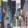 *建筑0908——当代中国建筑创作论坛作品集(景观与建筑设计系列)