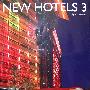 New Hotels 3  酒店设计3