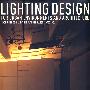 LIGHTING DESIGN  光线设计
