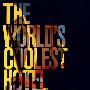 The World’s Coolest Hotel Rooms（世界最酷的酒店房间设计）