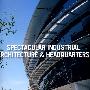 Spectacular Industrial Architecture andHeadquarters（工业建筑）