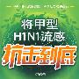 将甲型H1N1流感抗击到底