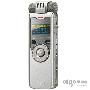 爱国者 录音王 UR-P632FM  544H（2G）外置360度环绕立体声MIC