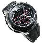 CASIO 卡西欧ACTIVE DIAL系列石英男表AQ-163W-1B2V