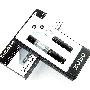 创意礼品-ZOBO正牌循环型过滤烟嘴ZB009-黑色（赠礼佳品）