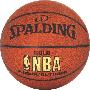 斯伯丁 NBA金色经典 64-284 篮球