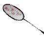 尤尼克斯Yonex羽毛球拍ISO-22VF（带线）红+黑色