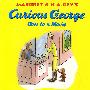 Curious George Goes to a Movie好奇猴乔治要去看电影