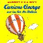 Curious George and the Hot Air Balloon好奇猴乔治和热气球