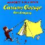 Curious George Goes Camping好奇猴乔治去野营