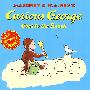 Curious George Goes to the Beach好奇猴乔治去海边