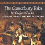 The Canterbury Tales坎特伯雷故事集