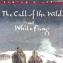 The Call of the Wild and White Fang by Jack London野性的呼唤