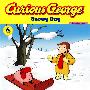 Curious George Snowy Day好奇猴乔治的下雪天