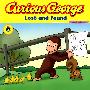 Curious George Lost and Found好奇猴乔治丢失和重拾