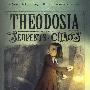 Theodosia and the Serpents of Chaos西奥多西亚和巨蟒的混沌世界