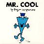Mr.Cool酷先生