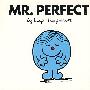 Mr.Perfect完美先生