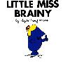 Little Miss Brainy金发小姐