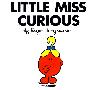 Little Miss Curious好奇小姐