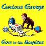 Curious George Goes to the Hospital好奇猴乔治去医院