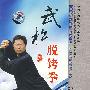 武松脱铐拳/中国民间传统武术经典套路（DVD）