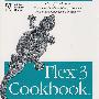 Flex 3 Cookbook中文版